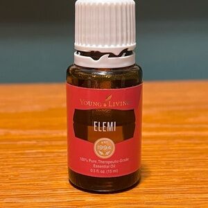 Young Living Elemi 15ml